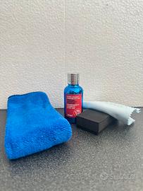 Kit nanoceramica protezione auto