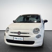FIAT 500 1.0 hybrid Cult 70cv