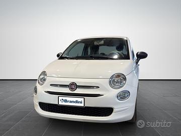 FIAT 500 1.0 hybrid Cult 70cv