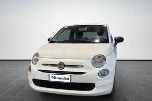 FIAT 500 1.0 hybrid Cult 70cv