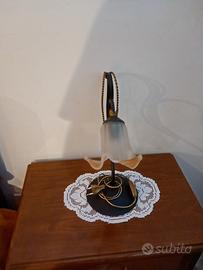 tris lampade 