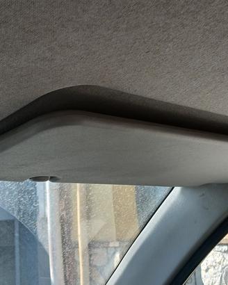  ricambi Opel agila 2004