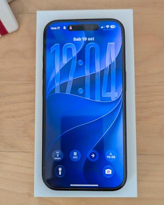 Iphone 16 128gb