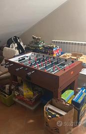 Giochi da tavolo/Multigioco