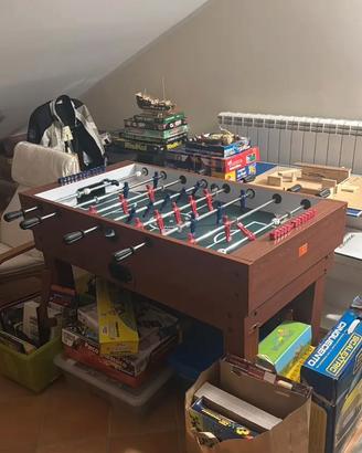 Giochi da tavolo/Multigioco
