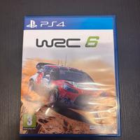 WRC 6