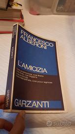 L'amicizia - francesco alberoni