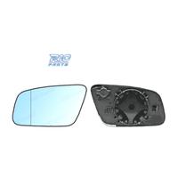 VETRO SPECCHIO BASE SINISTRA AUDI A3 8L 00-03