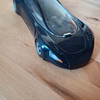 Macchina Bruce Wayne Street Jet del 1993