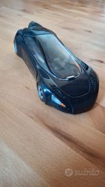 Macchina Bruce Wayne Street Jet del 1993