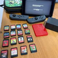 Console Nintendo Switch