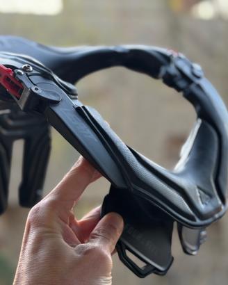 Leatt Neck Brace 4.5 Tg.L