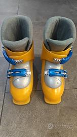 scarponi sci 