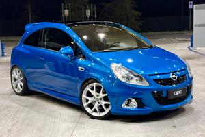 Opel Corsa 1.6 Turbo OPC - 325 Cv - Motore rifatto