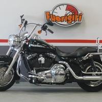 Harley-davidson 1450 Road King FLHRSI