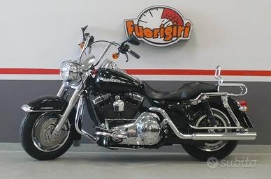 Harley-davidson 1450 Road King FLHRSI