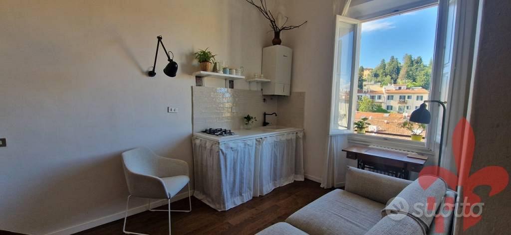 Appartamento – Firenze, Le Cure, Quartiere 2 - Vista 3