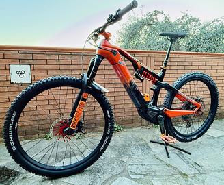E-BIKE ROTWILD ENDURO RX750 2021 TAGLIA M – 750Wh