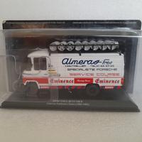 Mercedes-benz 508 d almeras ( 1980-1982 ) 1-43