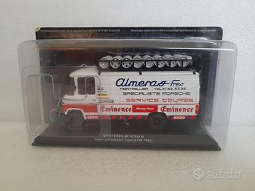 Mercedes-benz 508 d almeras ( 1980-1982 ) 1-43