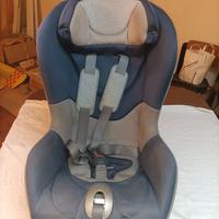 Seggiolino auto Chicco kei1 x-plus
