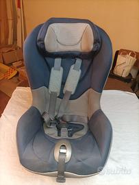 Seggiolino auto Chicco kei1 x-plus