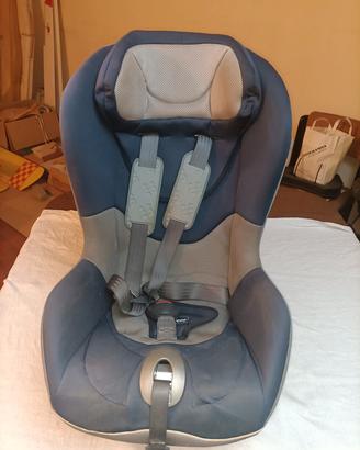 Seggiolino auto Chicco kei1 x-plus