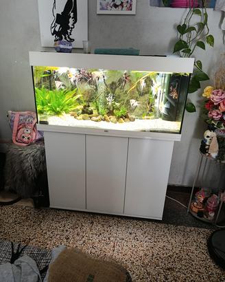acquario juwel rio 180+ mobile 