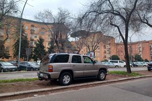 Tahoe Chevrolet Lt 8 posti