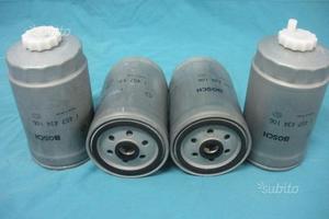 4 filtri bosch 1 457 434 106