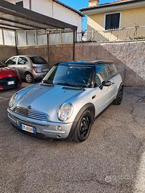 mini 1.6 16v cooper gpl automatica