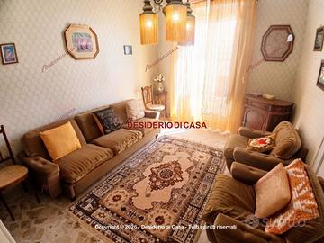Casa, Petralia Soprana.