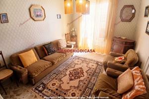 Casa, Petralia Soprana.