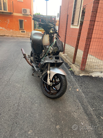 LEGGERE DESCRIZIONE gilera runner