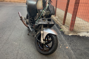 LEGGERE DESCRIZIONE gilera runner