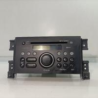 AUTORADIO SUZUKI Grand Vitara 5P F9Q (99>05)