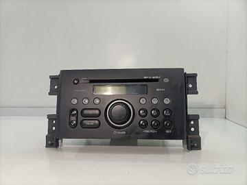 AUTORADIO SUZUKI Grand Vitara 5P F9Q (99>05)