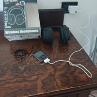 Mp3 Apple 8gb+ cuffie 