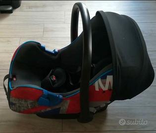 Ovetto auto Mini