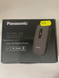 Panasonic KX-TU446. EXG