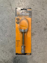 Chiave smontaggio filtri