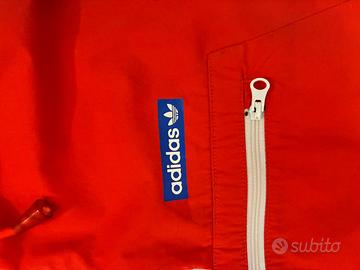 Giacca adidas