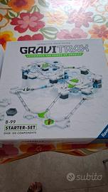 gravitrax gioco 