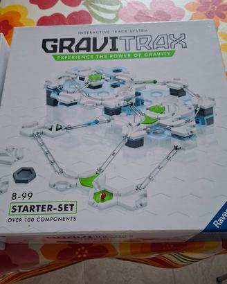 gravitrax gioco 