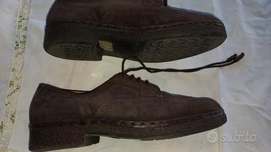 SCARPA UOMO MADE IN ITALY