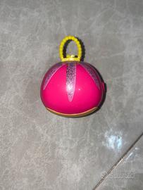 principessa borsa trucco