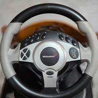 Volante per Play Station 1 McLaren