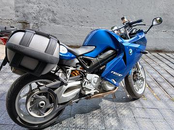 BMW  F 800 ST  2008