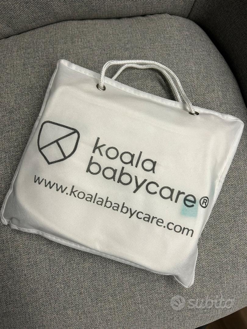 Koala Babycare Cuscino Neonato Plagiocefalia - Tutto per i bambini