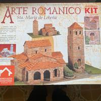 Costruzione in mattoncini